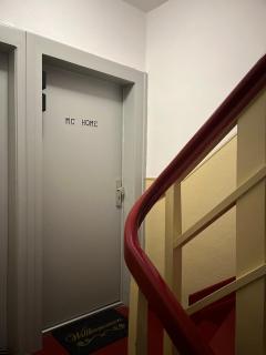 MC Home Wup 3e Etage - Wuppertal - 8