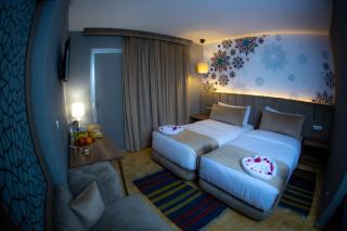RS Hotel Karam Palace - Ouarzazate - 3