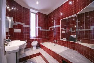 Rome Aparts - Deluxe Apartment at few steps from San Peter square - Rome - 5