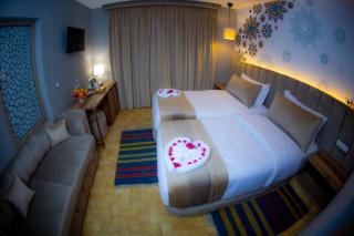 RS Hotel Karam Palace - Ouarzazate - 1