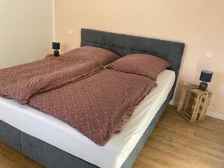 Ferienwohnung im Weingut Jens Griebel - Bockenheim - 2