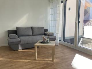 Ferienwohnung im Weingut Jens Griebel - Bockenheim - 1