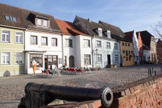 Bütow WE6 - ABC12 - Wismar - 1