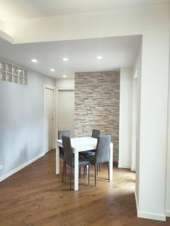 Il covo dei Briganti - Rom - 3