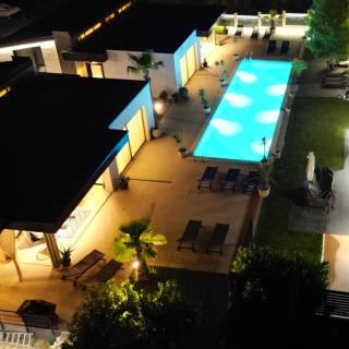 Luxury Villas Giardino Lozenetz - Lozenets - 9