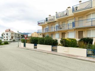 GIRASOL B 2-1 Apartamento luminoso con vistas a playa de Grifeu. - ES-228-25 - Llança - 1