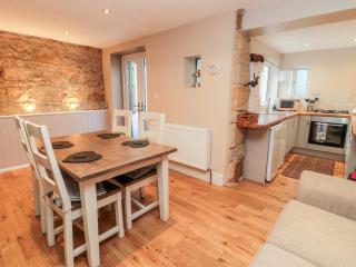 The Anchorage - Alnwick - 3