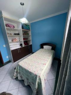 Lindo Apartamento Bertioga Sesc Climatizado - Bertioga - 3