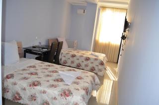 Hotel Okriba - 1