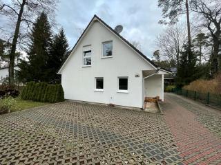 Schönwalde A - Siedlung Schönwalde - 0