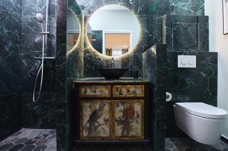 Boutik Boheme - Triplex Monceau - Paris - 1