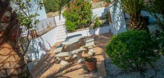 Villa Almoradi - Beautiful Villa with Private Pool Moraira - Benitachell - 5