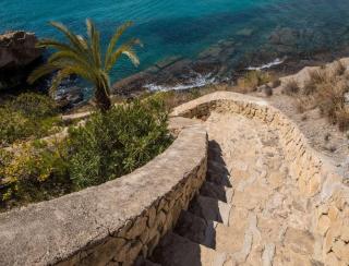 Villa Almoradi - Beautiful Villa with Private Pool Moraira - 3