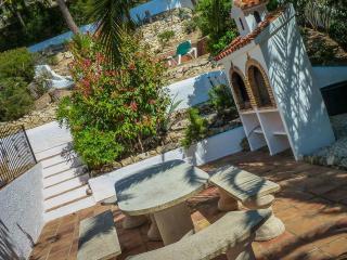 Villa Almoradi - Beautiful Villa with Private Pool Moraira - 1