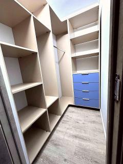 1 комнатная квартира в центре - 4