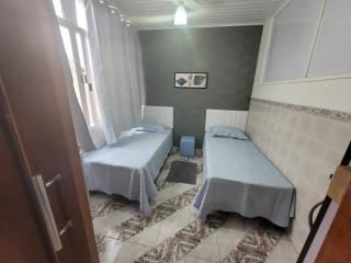 APTO DUPLEX 3 Dorm em APARECIDA 600 m da basilica - Aparecida - 1
