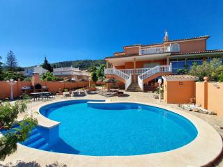 TESS Villa Paradise - Alhaurín de la Torre - 0