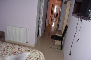 Hotel Okriba - Kutaisi - 7