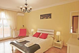 TESS Villa Paradise - 1