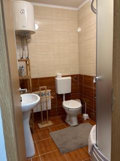 Studio apartman Winter Place - 4