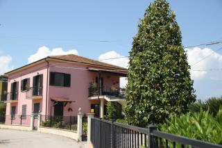 "Casa Macario" tra Costa dei Trabocchi e Majella - 9