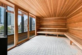 35D Stunning 2BR Abnb-style Yarra City view Apt with Free parking - Melbourne - 7
