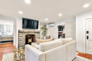 New2/2 Garden Apartment Historic - Savannah - 6