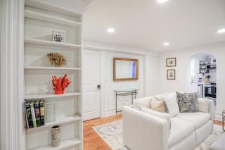 New2/2 Garden Apartment Historic - Savannah - 7