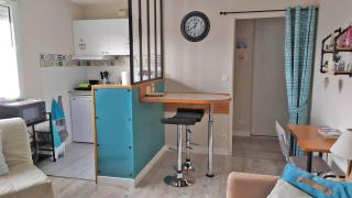 a lovely nest - Bussy-Saint-Georges - 7