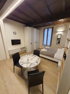 RESIDENZA I PORTICI - Castelleone - 6