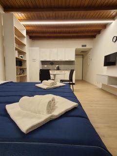 RESIDENZA I PORTICI - Castelleone - 3