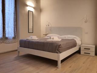 RESIDENZA I PORTICI - Castelleone - 2