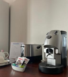 Marina sea view apartment - 7