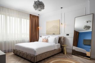Siesta Boutique Smart Suites - Cluj-Napoca - 9
