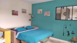 a lovely nest - Bussy-Saint-Georges - 4