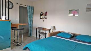 a lovely nest - Bussy-Saint-Georges - 3