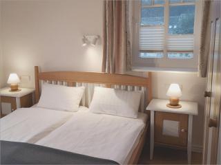 Dünenpark Binz - Komfortplus Ferienwohnung mit 2 Schlafzimmern und Balkon im Dachgeschoss 269 - Binz - 2