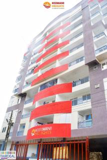Studio at Kisimani Heights Apartment. - Mombasa - 0