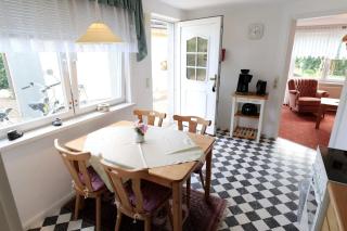 Ferienbungalow Klützer Winkel - ABC165 - Klütz - 7