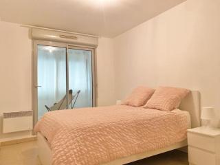 Havre de Paix la joliette : Urban modern cosy chic - Marsiglia - 4