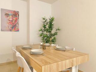 Havre de Paix la joliette : Urban modern cosy chic - Marsiglia - 1