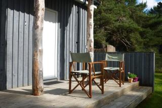 The Bothy, Nethy Bridge - 7