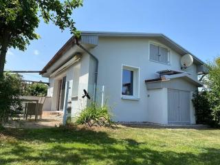 Ferienbungalow an der Ostsee - ABC147 - Timmendorf - 0