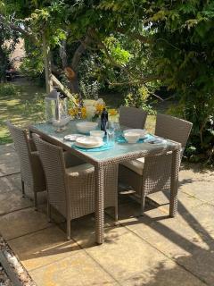 Ferienbungalow an der Ostsee - ABC147 - Timmendorf - 8