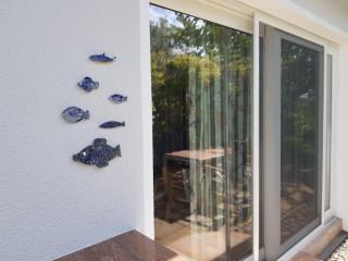 Ferienbungalow an der Ostsee - ABC147 - Timmendorf - 5