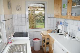 Ferienbungalow an der Ostsee - ABC147 - Timmendorf - 3