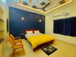 Little Dream Homestay Hampi - Hampi - 7