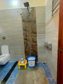 Little Dream Homestay Hampi - Hampi - 4