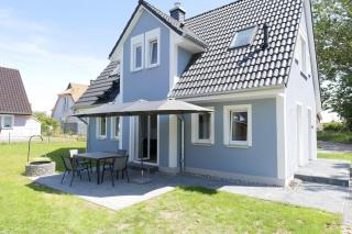 Ferienhaus Ostseetraum - ABC427 - Boiensdorf - 0