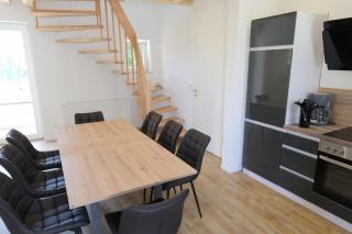 Ferienhaus Ostseetraum - ABC427 - Boiensdorf - 3
